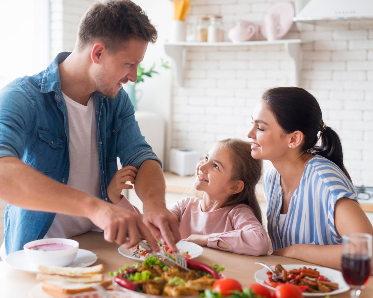 Family Nutrition
