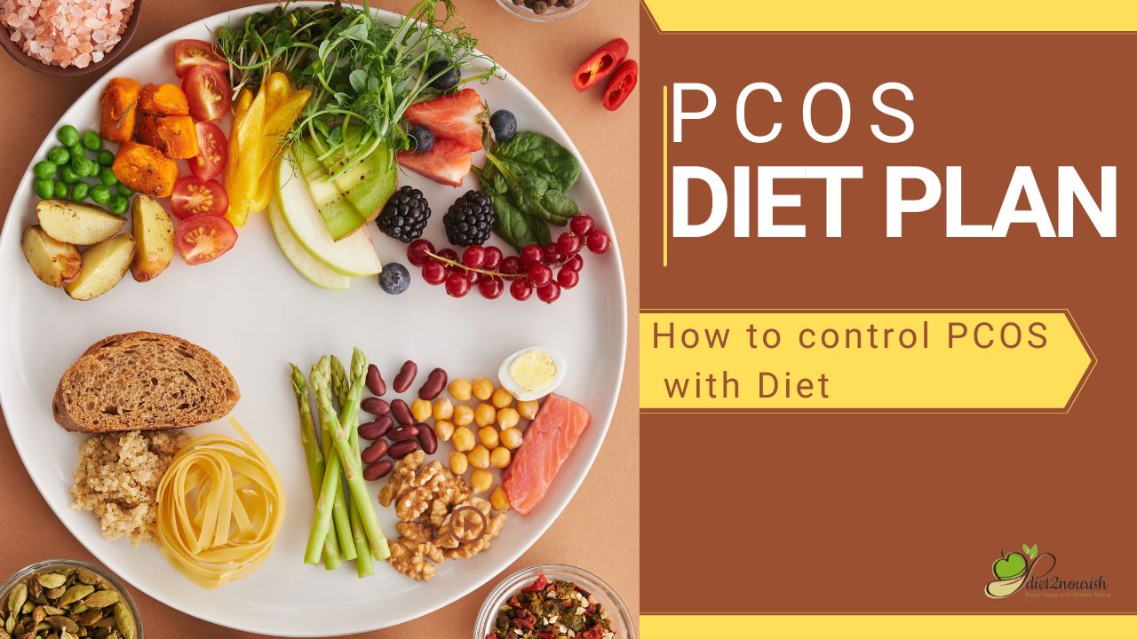 PCOS Diet Plan