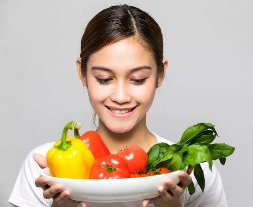 Teen Nutrition