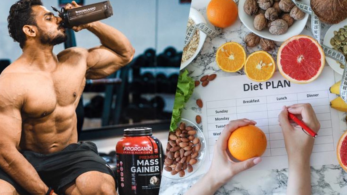 Muscle Building