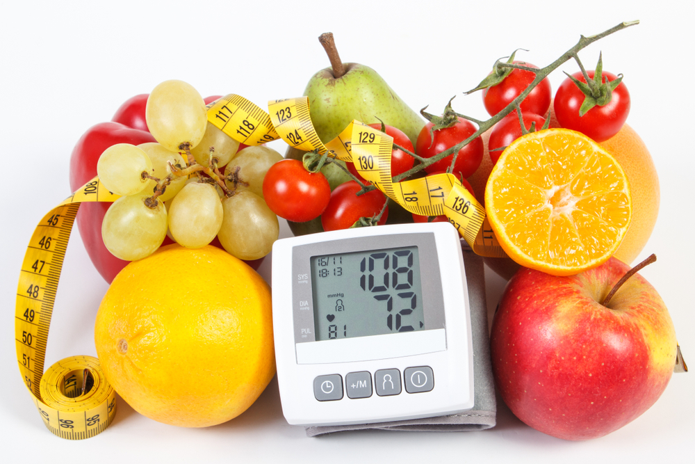 Hypertension Diet