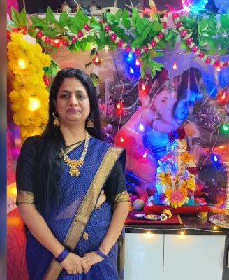 Client Vaishnavi